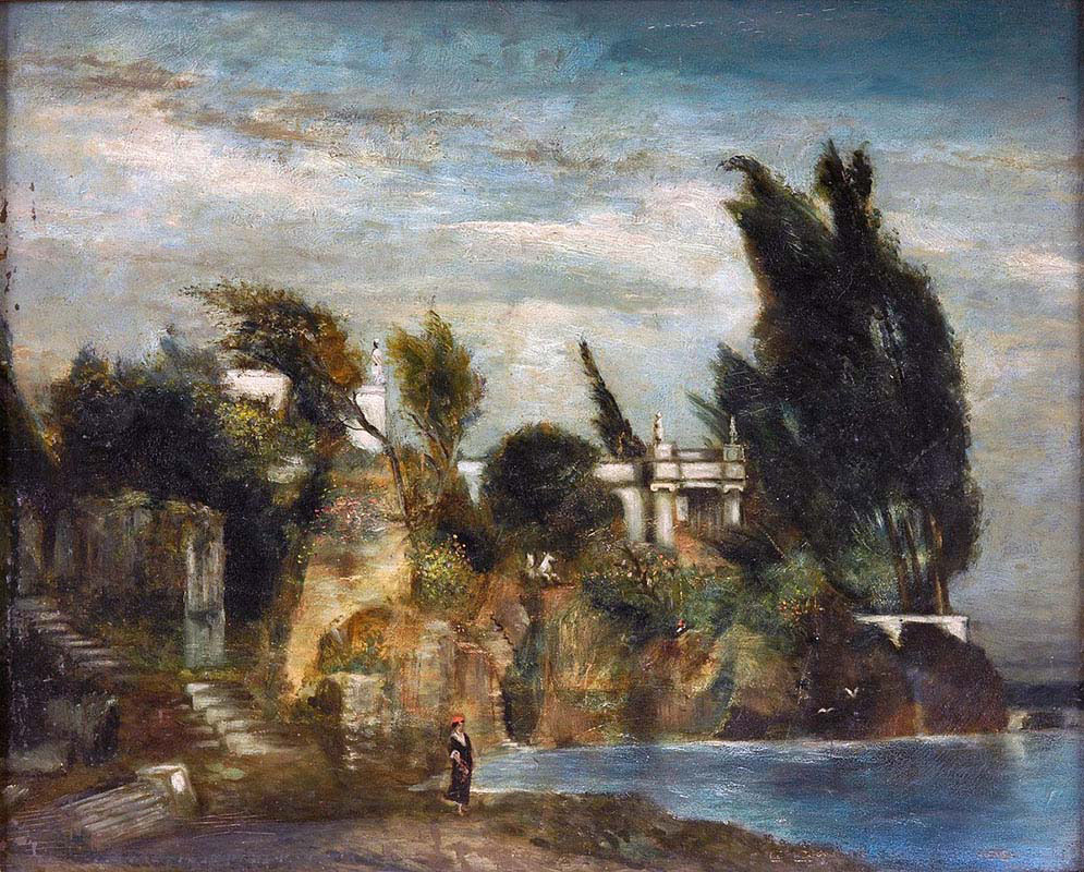 Villa by the Sea 2